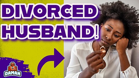 That's Why I Divorce My Husband #26