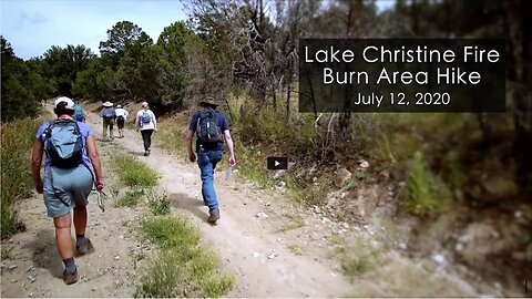 Basalt Mountain Burn Area Hike: Two Years Later