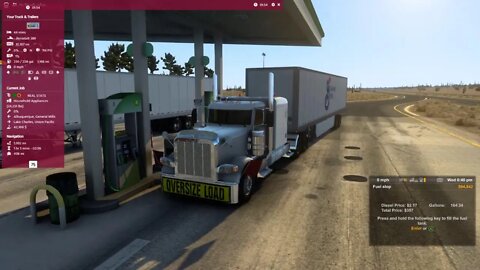 American Truck Simulator