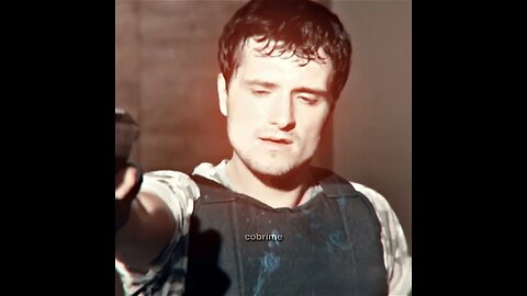 Josh Hutcherson Edit