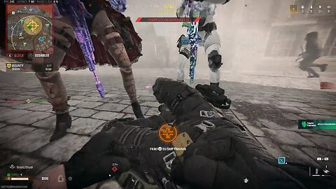 This Squad MESSED UP After Letting Shifty Self Revive In the END GAME