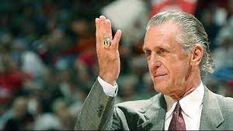 RILES/HEAT Need (The) SUGAR RULES!!
