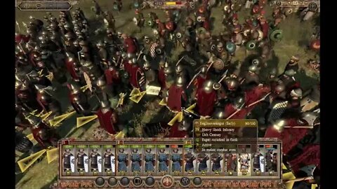 Poncho Villa Streams Total War Attila Medieval Kingdoms Mod 2022-03-11