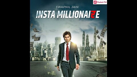 Insta Millionaire | 1 Hour Special Entertainment | Hindi Love story