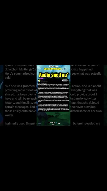 People Are Mad At Dream AGAIN...😡