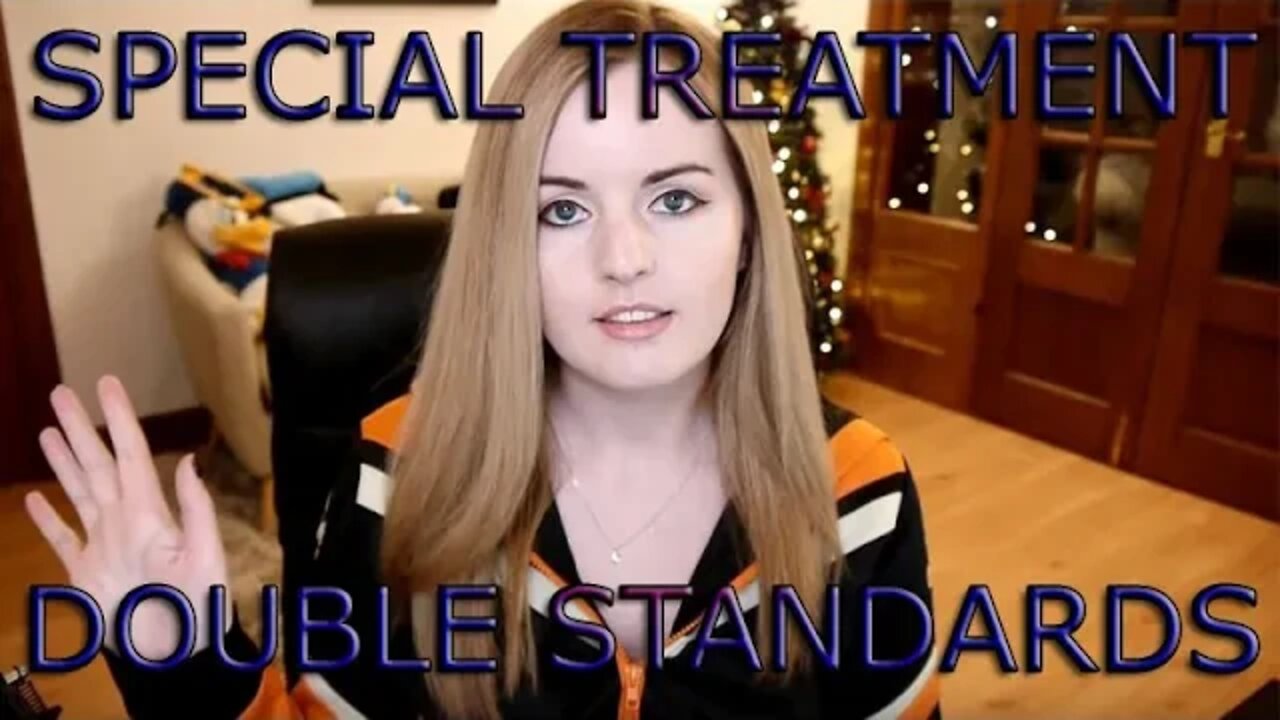 Suzy's Special Treatment