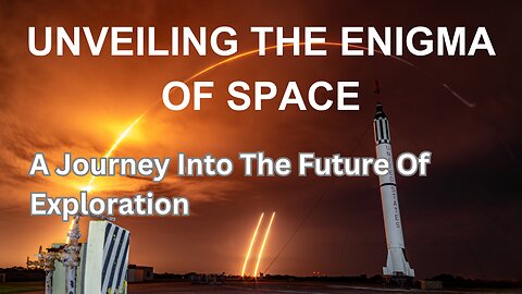 A Journey into the Future of Exploration | Race of Space Discovery