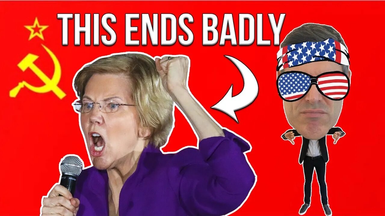 Elizabeth Warren Wealth Tax: EXPOSED!