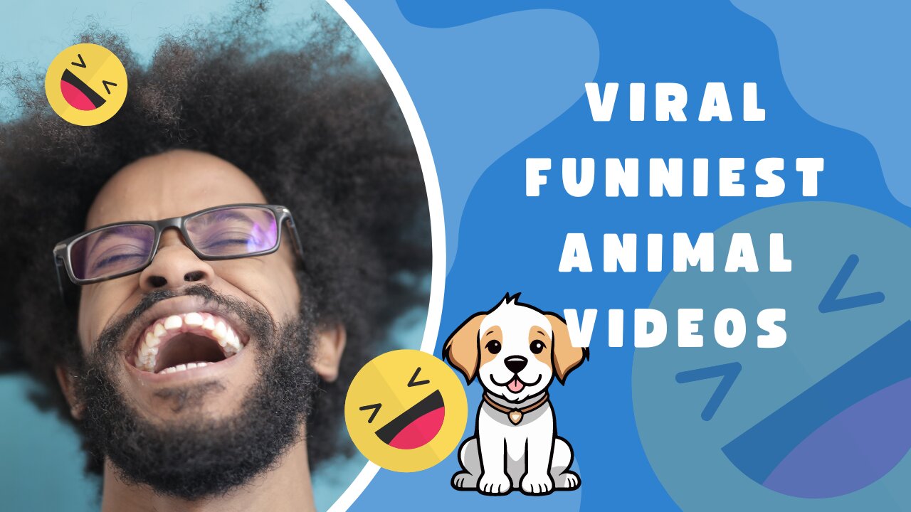 Top Viral Funny Animals Trends This Year