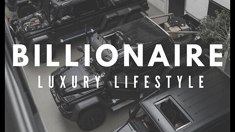 billionaire life. 💎💷💴💵💰💸💶🪙💎