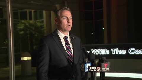 Police: Man shot victim during a 'type of transaction,' turned physical