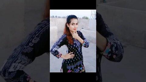 tiktok girl #shorts #viral #reel