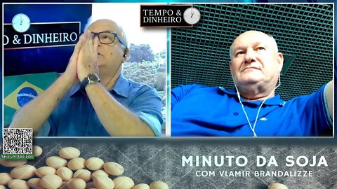 Soja entrando no ano do Tigre Chinês com fôlego altista