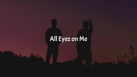 All eyes on me full song #viral#trending