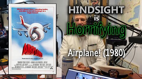 Airplane! (1980) - Review and Chat