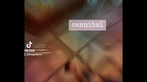 CANNIBAL💀