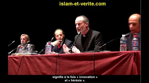 LIBERTÉ EN PÉRIL OCCIDENT ORIENT avec Sous titrage français