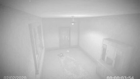 Security CAM PUBG