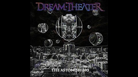 Dream Theater - Begin Again