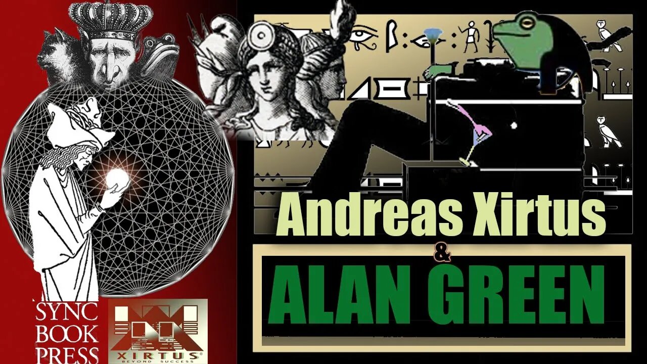 I Dream of Hecate: Sync Book Press Alan Green