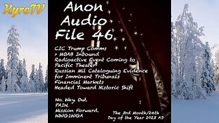 SG Anon Audio File 46