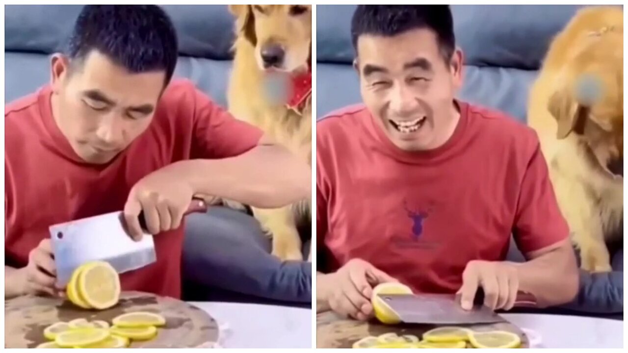 Thought the lemon would be deliciousš¤£