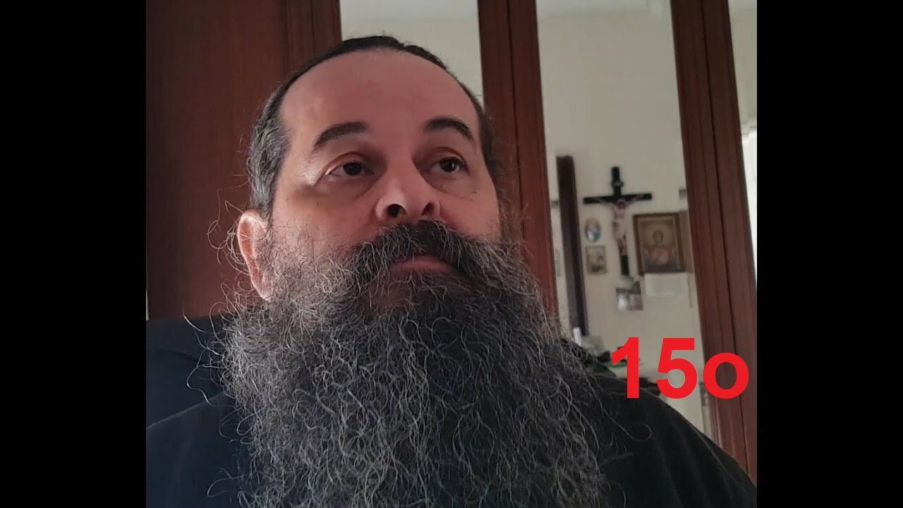 15ο Βίντεο – Λίγα περί Νεοπαγανιστῶν