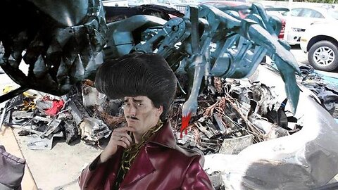 Tesla Death Machines
