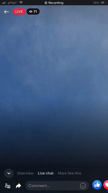 Laura Nina by airport 31/03/2023 part 2