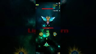 GALAXY ATTACK ALIEN SHOOTER - PVP SURVIVAL 1 VS 30 (19 July 2022)