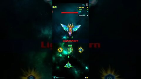 GALAXY ATTACK ALIEN SHOOTER - PVP SURVIVAL 1 VS 30 (19 July 2022)