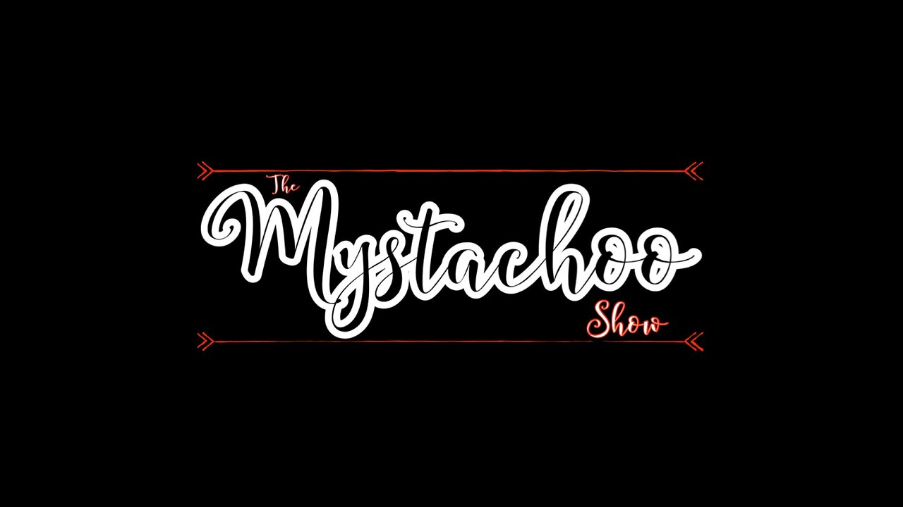 theMYSTACHOOshow ep144 #FreestyleFriYAY