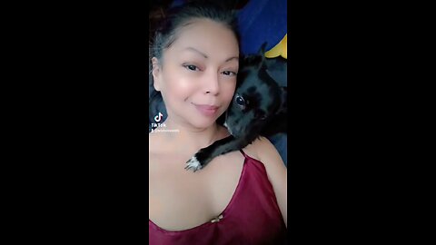 I love my Pepper