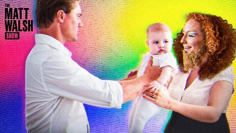 The Leftist Plot To Destroy Childhood Innocence