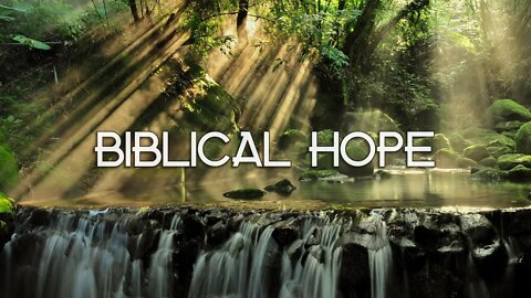 Reg Kelly - Biblical Hope