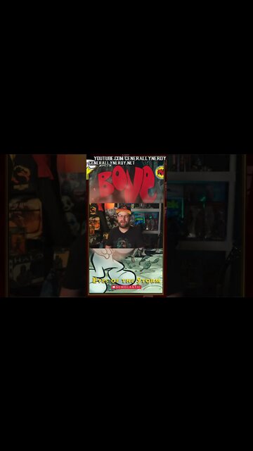 Netflix's Bone Adaptation | Nerd News #shorts