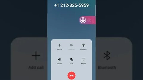 Call to the New York City Department of Investigations Sunday May 23, 2021 at 11 PM.