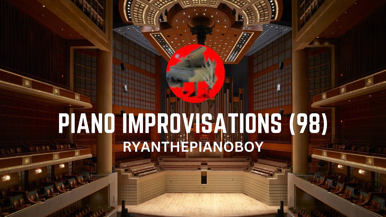 Piano Improvisations (98)