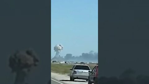 Pánico en Crimea Los rusos intentan abandonar la península.
