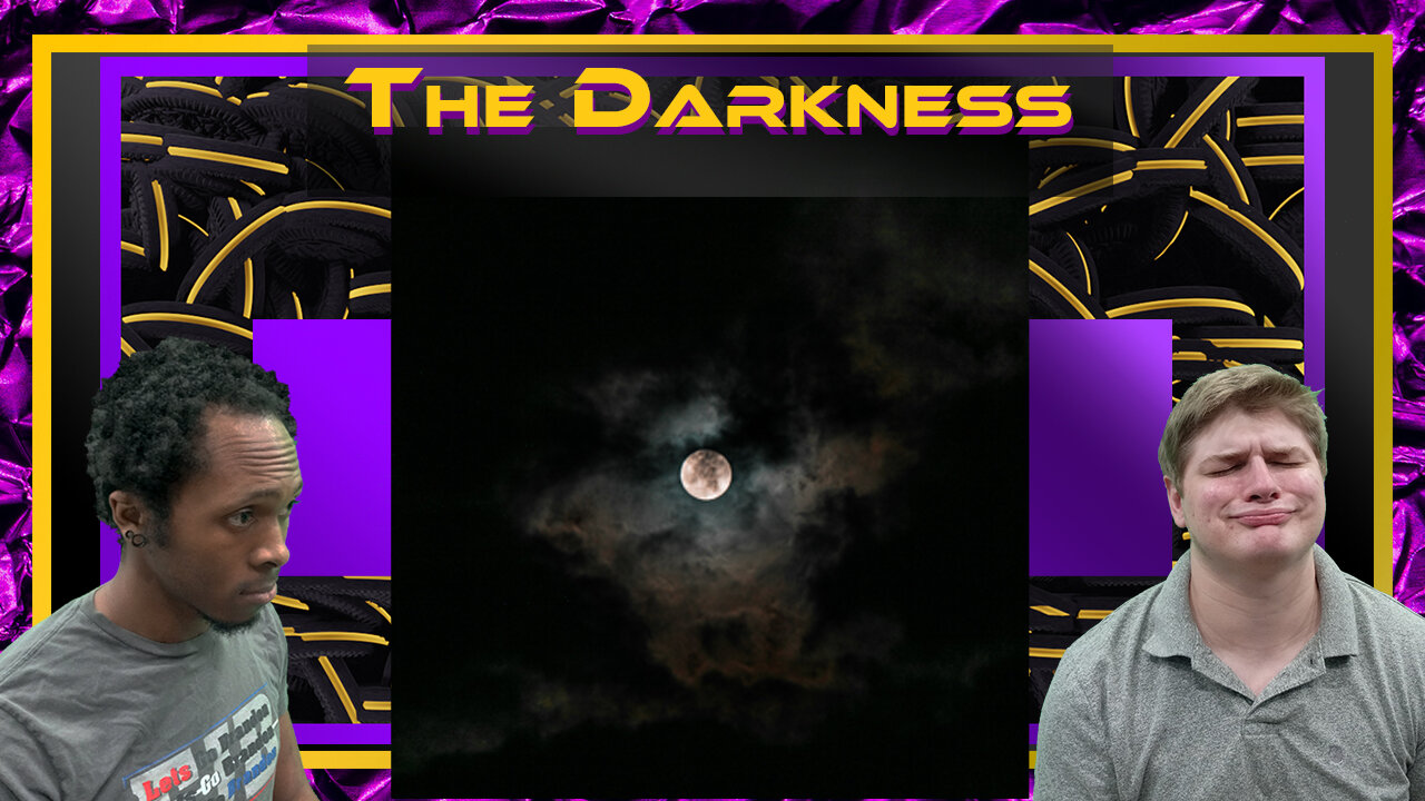 Oreyo Show EP.73 Clips | The darkness
