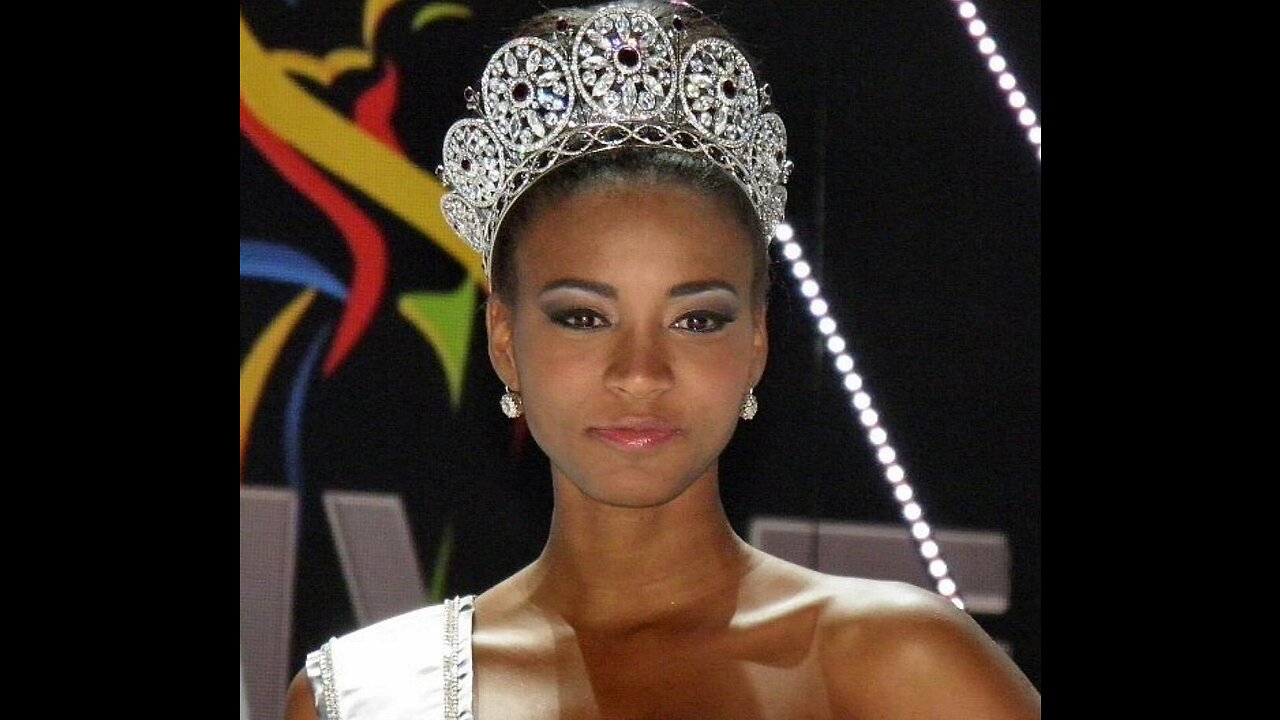 Miss Universe 2011