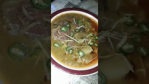 Nihari #viralvideo #youtubeshorts #trendingshorts #shortvedio #eating #restaurant #entertainment
