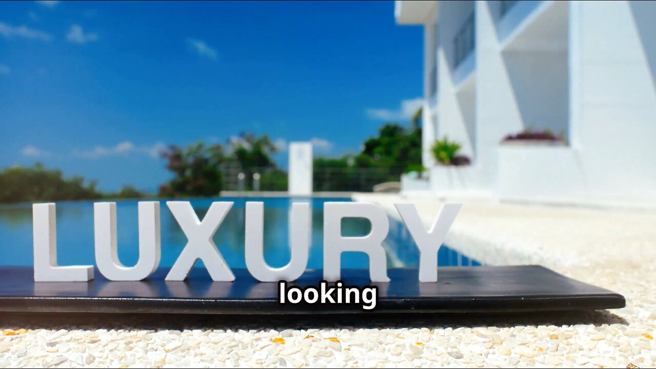 Luxury Experiences in Dubai You Can't Miss!