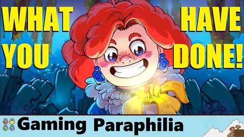 Pass the Potata | Gaming Paraphilia