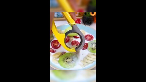 Amazing kitchen Gadgets.