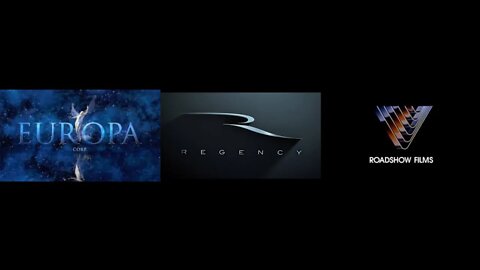 Europacorp/Regency/Roadshow Films | Movie Logo Mashup