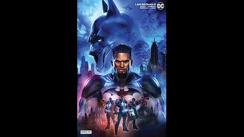 HEBREW ISRAELITE MEN ARE THE REAL SUPERHEROES