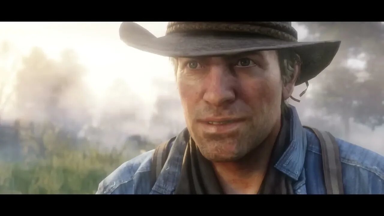 Red_Dead_Redemption_2__Official_Trailer_#2 game