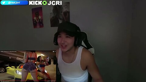 JCRI Reacts to Jackboy - Pay Me Just To Talk (Official Video)
