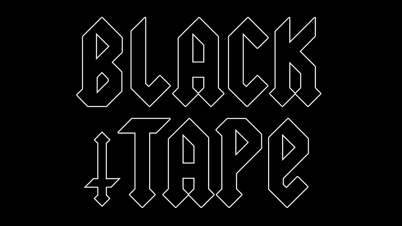 Black Tape by AWA Studios